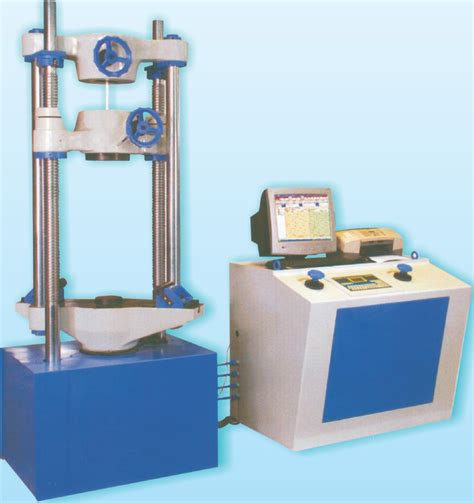 accessories universal testing machine|application of universal testing machine.